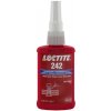 Loctite 242 - 50 ml zajišťovač šroubů SP Loctite 242 - 50 ml zajišťovač šroubů SP
