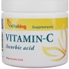 Vitaking Kyselina askorbová v prášku 400 g Vitaking Kyselina askorbová v prášku 400 g