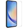 Temperované tvrdené sklo ENKAY na Galaxy A55 Temperované tvrdené sklo ENKAY na Galaxy A55