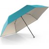 Doppler Zero99 ULTRA SUN - skladací dáždnik tyrkysová Doppler Zero99 ULTRA SUN - skladací dáždnik tyrkysová