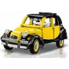 COBI 24341 Citroen 2CV Charleston, 1:12, 1465 k COBI 24341 Citroen 2CV Charleston, 1:12, 1465 k