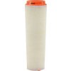 Vzduchový filter FILTRON AK 362/1 AK 362/1