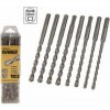 SADA VRTAKOV SDS+ 8 DIELNA DEWALT DT60300 SADA VRTAKOV SDS+ 8 DIELNA DEWALT DT60300