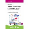 Veřejné zdravotnictví a výchova ke zdraví pro SZŠ - Lidmila Hamplová