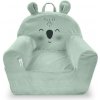 ALBERO MIO Detské kreslo Animals & Love - Koala ALBERO MIO Detské kreslo Animals & Love - Koala