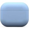 Epico Silicone Cover Airpods 3 svetlomodré 9911101600021 Epico Silicone Cover Airpods 3 svetlomodré 9911101600021
