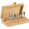 DREMEL Sada univerzálnych frézovacích bitov 26150660JA