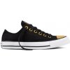 Topánky Converse - Chuck Taylor All Star Ox Gold Black White Topánky Converse - Chuck Taylor All Star Ox Gold Black White