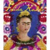 Frida Kahlo (Magdalena Holzhey)(Brožovaná) Frida Kahlo (Magdalena Holzhey)(Brožovaná)