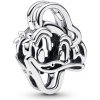 PANDORA Disney korálka Káčer Donald 793909C00 PANDORA Disney korálka Káčer Donald 793909C00