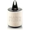 Vzduchový filter MANN-FILTER C 1361 Vzduchový filter MANN-FILTER C 1361
