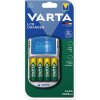 Nabíjačka LCD 57070+4xAA 5716 2600mAh VARTA Nabíjačka LCD 57070+4xAA 5716 2600mAh VARTA