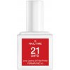 Nailtime 21 DAYS UV 30 Ferrari Red 8 ml