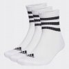 Adidas Ponožky HT3456 biela