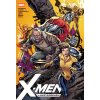 X MEN OMNI (GUGGENHEIM MARC)(Pevná) X MEN OMNI (GUGGENHEIM MARC)(Pevná)
