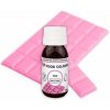 Food Colours tekutá farba do čokolády Pink 18 ml