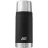 Termoska Esbit Sculptor Vacuum Flask 0,75L - black Termoska Esbit Sculptor Vacuum Flask 0,75L - black
