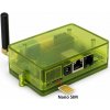 TinyControl LK4 LTE, LAN CONTROLLER V4.0 LTE TinyControl LK4 LTE, LAN CONTROLLER V4.0 LTE