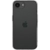 Tactical TPU Kryt pre Apple iPhone 16e Transparent