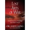 Lost Art Of War (Haha Lung)(Brožovaná) Lost Art Of War (Haha Lung)(Brožovaná)