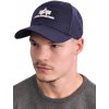 Alpha Industries VLC ll Cap šiltovka ultra navy Farba: modrá, Veľkosť: Unisex Alpha Industries VLC ll Cap šiltovka ultra navy Farba: modrá, Veľkosť: Unisex
