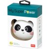 Legami My Super Power 4800 mAh Panda POW0018
