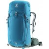 Deuter Trail Pro 36 l modrá
