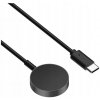 Nabíjačka Kábel USB-C Typ C pre Samsung Galaxy Watch 6 / 6 Classic 43 mm 47 mm Nabíjačka Kábel USB-C Typ C pre Samsung Galaxy Watch 6 / 6 Classic 43 mm 47 mm