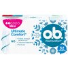 O.b. ProComfort Mini tampóny 32 kusov O.b. ProComfort Mini tampóny 32 kusov