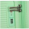 American Tourister SOUNDBOX SPINNER 67/24 TSA EXP, 71,5-81l - stredný kufor, rozšíriteľný 88473 - Pastel Green 88473 American Tourister SOUNDBOX SPINNER 67/24 TSA EXP, 71,5-81l - stredný kufor, rozšíriteľný 88473 - Pastel Green 88473
