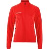 Bunda Evolve 2.0 Full Zip Jacket W, tréninková, dámská COT82476020904-bright red XL Červená jasná Bunda Evolve 2.0 Full Zip Jacket W, tréninková, dámská COT82476020904-bright red XL Červená jasná