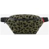 Reisenthel Beltbag Teddy Leo Olive Reisenthel Beltbag Teddy Leo Olive