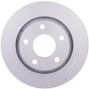Brzdový kotúč HELLA 8DD 355 128-951 Brzdový kotúč HELLA 8DD 355 128-951