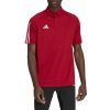 adidas | TIRO23 C CO PO | červená| XS adidas | TIRO23 C CO PO | červená| XS