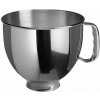 KitchenAid Nerezová mísa-K5THSBP (Artisan 4,83l) 5K5THSBP KitchenAid Nerezová mísa-K5THSBP (Artisan 4,83l) 5K5THSBP