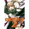 Seven Seas Entertainment Kingdom of Z 2 Seven Seas Entertainment Kingdom of Z 2