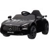 Detské elektrické autíčko na diaľkové ovládanie BestBerg BBCC-10B - Mercedes-Benz AMG GT R / od 3 rokov / nosnosť 25 kg / čierna Detské elektrické autíčko na diaľkové ovládanie BestBerg BBCC-10B - Mercedes-Benz AMG GT R / od 3 rokov / nosnosť 25 kg / čierna