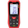 Měřič vzdálenosti UNI-T LM 50A Měřič vzdálenosti UNI-T LM 50A