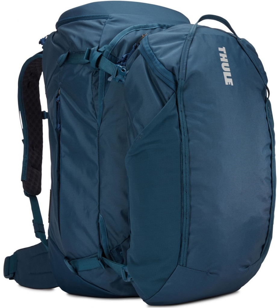 Thule Landmark 60L modrý