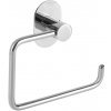 Laveo Miri, držiak na toaletný papier, chrómová, LAV-ALM_020S Laveo Miri, držiak na toaletný papier, chrómová, LAV-ALM_020S