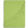 Matějovský Prestieradlo Matejovský zelenkavé Froté 200x220 cm Matějovský Prestieradlo Matejovský zelenkavé Froté 200x220 cm