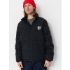 Quiksilver Puff The Dragon (true black) XL, čierna Quiksilver Puff The Dragon (true black) XL, čierna