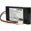 Batéria ako 015E00600A pre Ambrogio L15 okrem iného 25,9V, 3500mAh Batéria ako 015E00600A pre Ambrogio L15 okrem iného 25,9V, 3500mAh