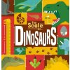 Dinosaurs - Brundle, Joanna Dinosaurs - Brundle, Joanna