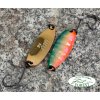 Plandavka FOREST Miu Awabi 5g - No.4 Green Orange Berry Plandavka FOREST Miu Awabi 5g - No.4 Green Orange Berry