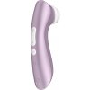 Satisfyer - klitorálny stimulátor s pulznými vlnami - fialový Satisfyer - klitorálny stimulátor s pulznými vlnami - fialový