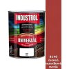 Industrol 4 l červeň rumelková svetlá