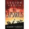 Legion XXII: The Capsarius - Turney Simon Legion XXII: The Capsarius - Turney Simon