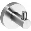 SAPHO - X-STEEL háčik, nerez mat XS201 SAPHO - X-STEEL háčik, nerez mat XS201