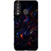 Picasee silikónový čierny obal pre Huawei P30 Lite - Noir Picasee silikónový čierny obal pre Huawei P30 Lite - Noir